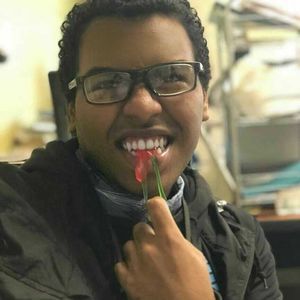 Meet your Posher, Phillip